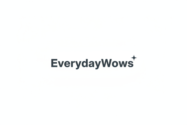 EverydayWows Logo